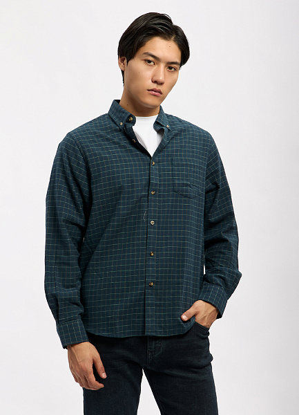 Рубашка Thomas Graf фото № 1 интернет-магазин