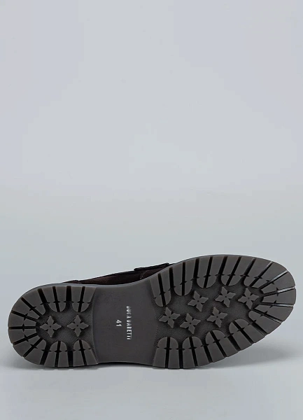 Лоферы Duca Daretti фото № 5 купить