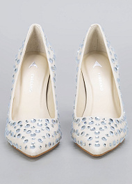 Туфли Carrano фото № 3 недорого