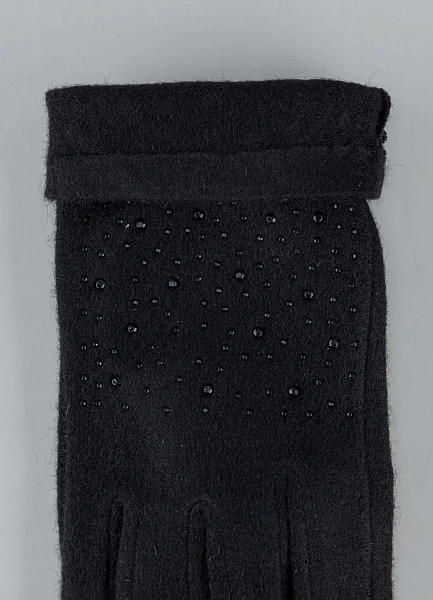 Перчатки Franco Manatti фото № 3 недорого