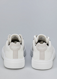 Кеды S.Oliver фото № 4 Казахстан