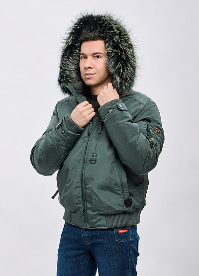 Куртка Thomas Graf фото № 4 Казахстан