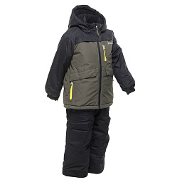 Лыжный костюм Buki фото № 2 цена