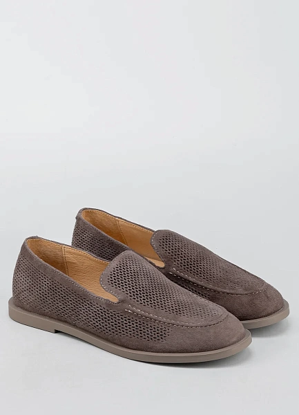 Лоферы Franco Manatti фото № 2 цена