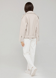 Куртка искусственная кожа Thomas Graf фото № 4 Казахстан