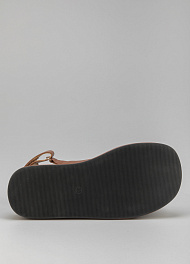 Сандалии Franco Manatti фото № 5 купить