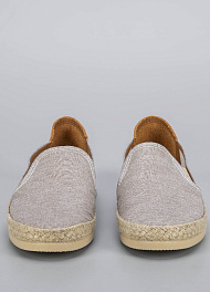 Слипоны Alberola фото № 3 недорого