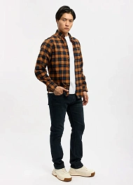 Рубашка Thomas Graf фото № 4 Казахстан