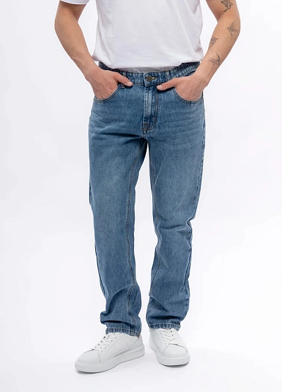 джинсы/джинсы Thomas Graf фото № 5 купить