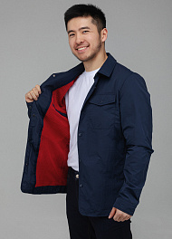 Куртка Duca Daretti фото № 4 Казахстан