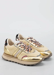 Кроссовки Serafini фото № 2 цена