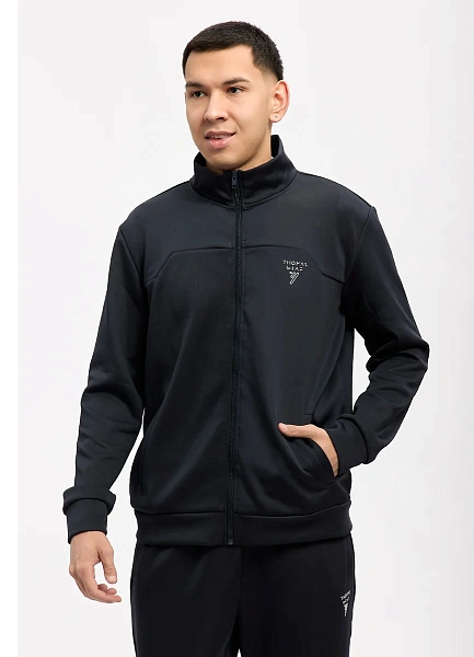 SPORT толстовка Thomas Graf фото № 1 интернет-магазин