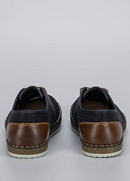 Слипоны Rieker фото № 4 Казахстан