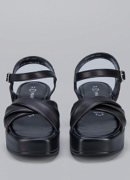 Босоножки Marco Tozzi фото № 3 недорого