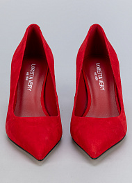 Туфли Loretta Very фото № 3 недорого