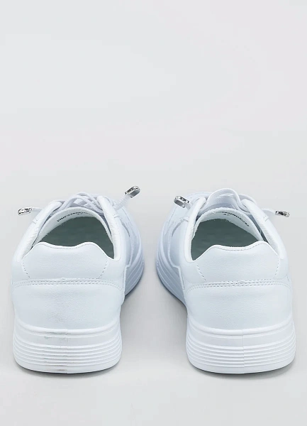 Кеды Franco Manatti фото № 4 Казахстан