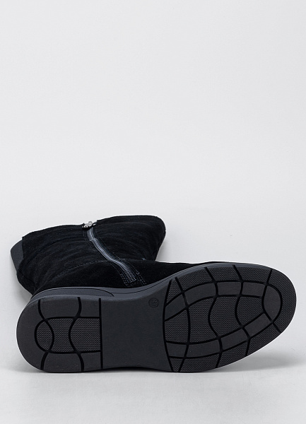 Сапоги комфорт Franco Manatti фото № 6 онлайн