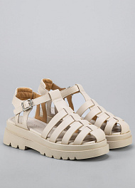 Сандалии Franco Manatti фото № 2 цена