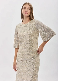 блуза Loretta Very фото № 1 интернет-магазин