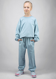 Брюки Thomas Graf фото № 7 выгодно