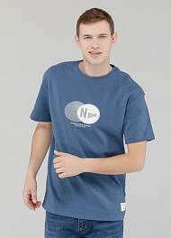 футболка I SEE D.N.M фото № 2 цена