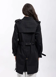 Тренч Thomas Graf фото № 4 Казахстан