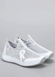 Кроссовки Rieker фото № 2 цена