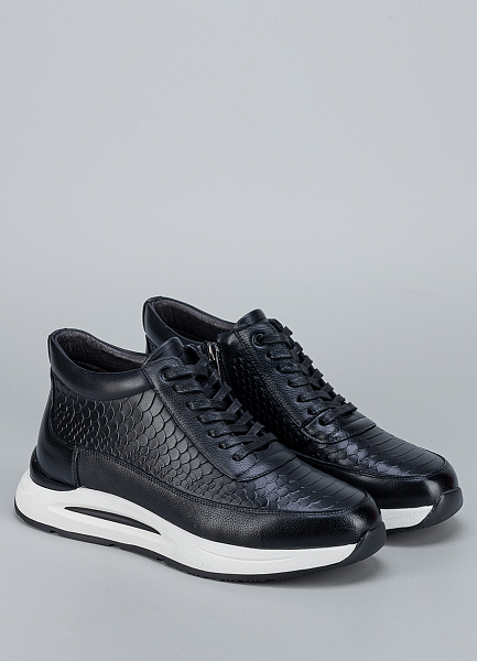 Кроссовки высокие Thomas Graf фото № 2 цена