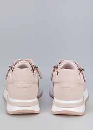 Кроссовки Franco Manatti фото № 4 Казахстан