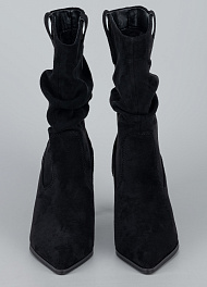 Ботильоны BETSY фото № 3 недорого