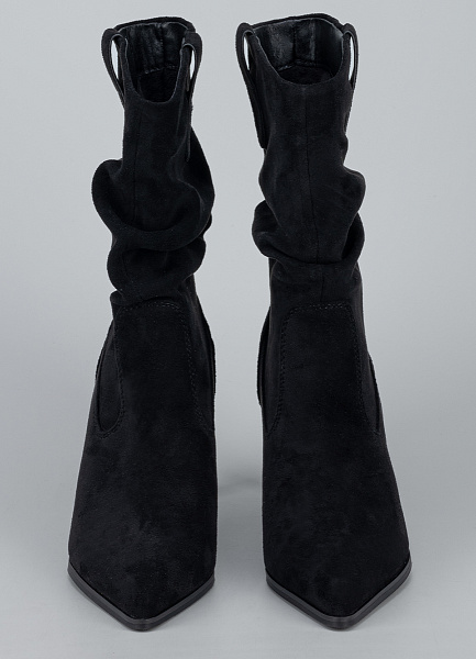 Ботильоны BETSY фото № 3 недорого