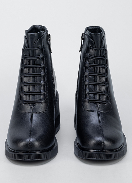 Ботильоны Franco Manatti фото № 3 недорого