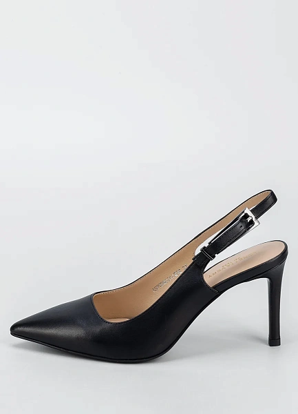 Туфли слингбэки Loretta Very фото № 1 интернет-магазин