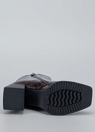 Ботильоны Franco Manatti фото № 6 онлайн