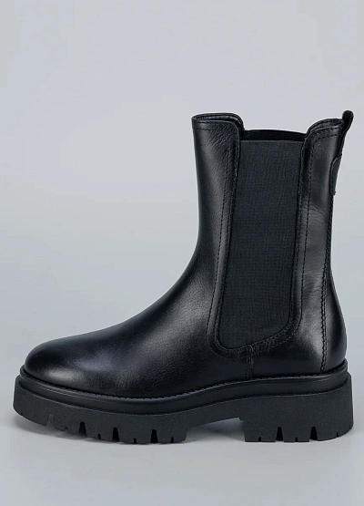 Ботинки-Челси Tamaris фото № 1 интернет-магазин