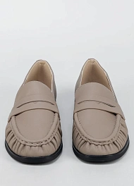 Лоферы Franco Manatti фото № 3 недорого