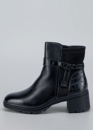 Ботильоны Tamaris фото № 1 интернет-магазин