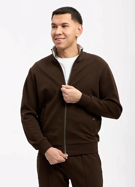 SPORT толстовка I See D.N.M фото № 1 интернет-магазин