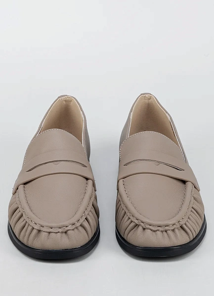 Лоферы Franco Manatti фото № 3 недорого