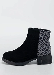 Ботильоны Franco Manatti фото № 1 интернет-магазин