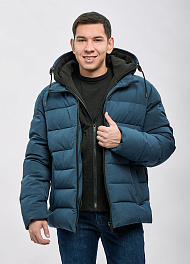 Куртка Grizzly Force фото № 1 интернет-магазин