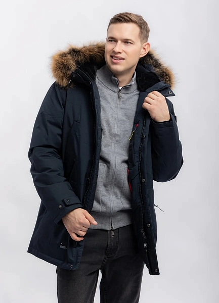 Куртка Shark Force фото № 1 интернет-магазин