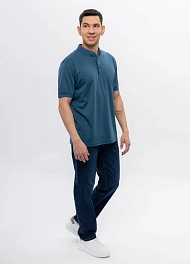 Поло Thomas Graf фото № 4 Казахстан