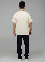 футболка I SEE D.N.M фото № 4 Казахстан