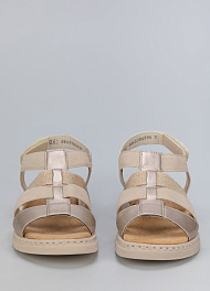 Сандалии Rieker фото № 3 недорого