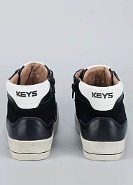 Кеды высокие Keys фото № 4 Казахстан