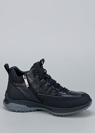 Кроссовки высокие Mattini фото № 5 купить