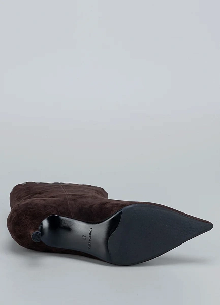 Ботильоны Loretta Very фото № 5 купить