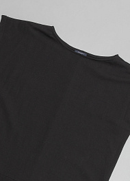 Платье-футболка Thomas Graf фото № 3 недорого