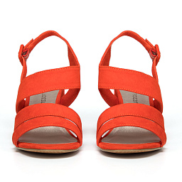 Босоножки Marco Tozzi фото № 2 цена